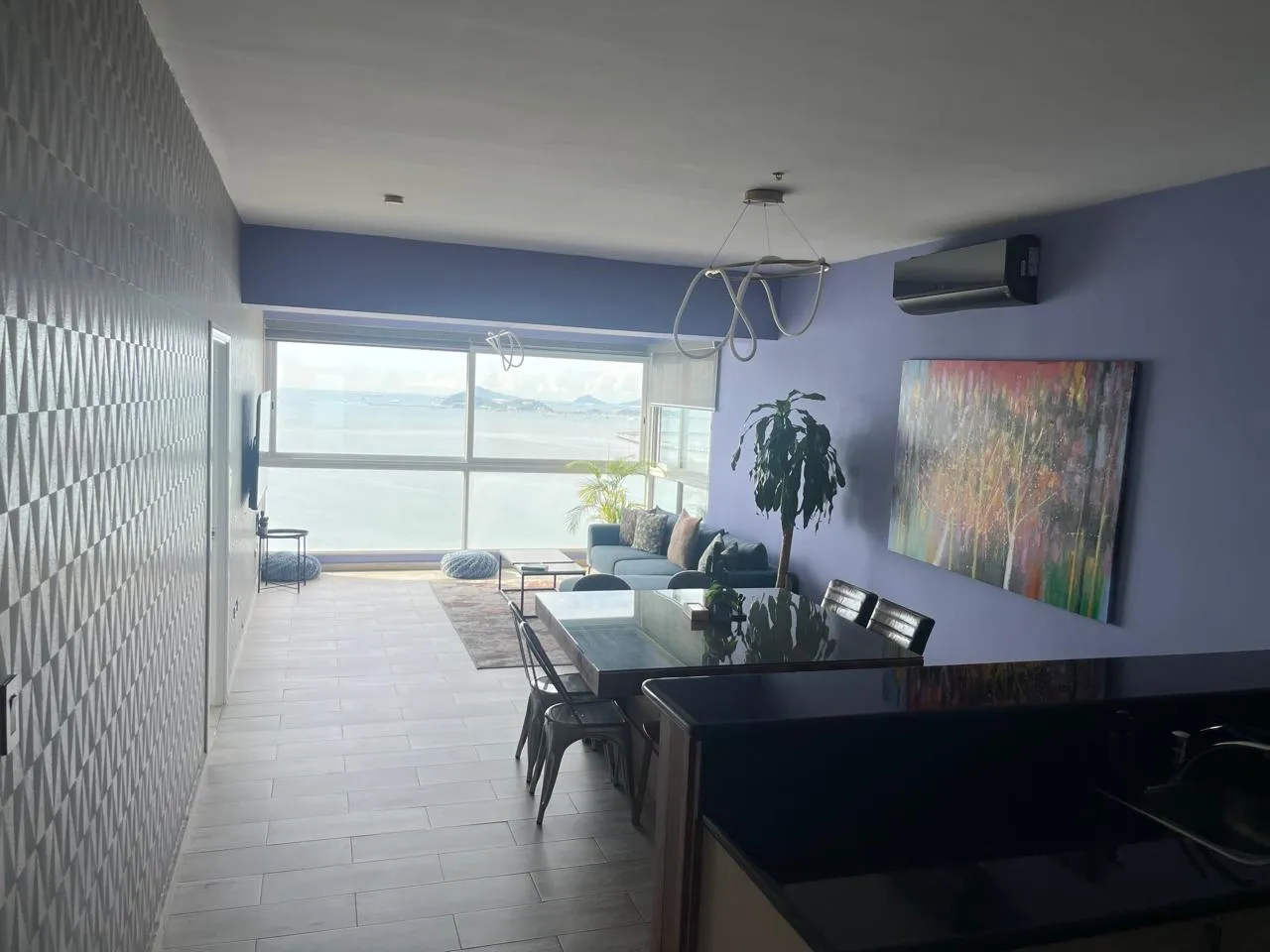 Apartamento Amoblado |  Avenida Balboa — foto 3