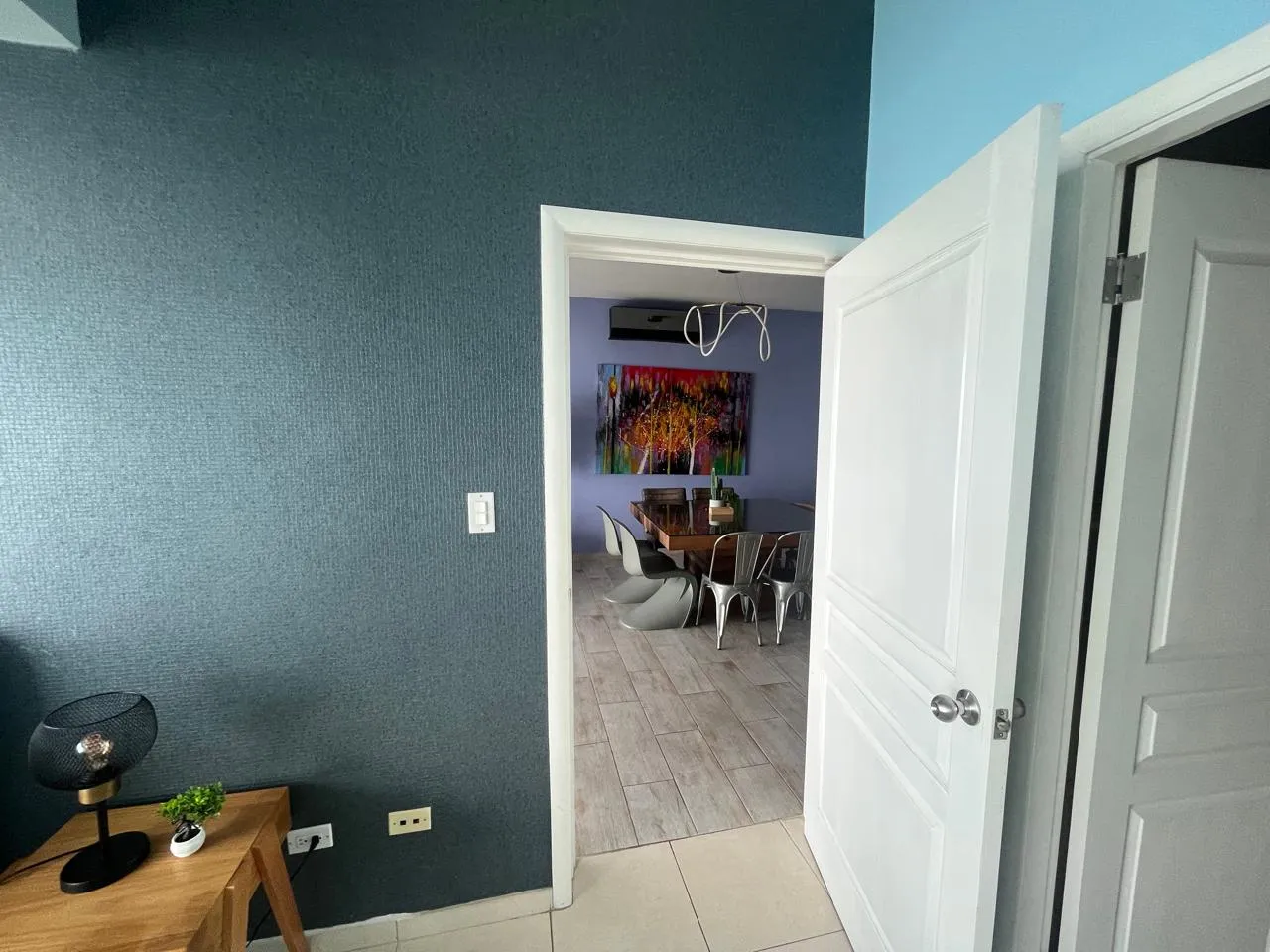 Apartamento Amoblado | Avenida Balboa - 16