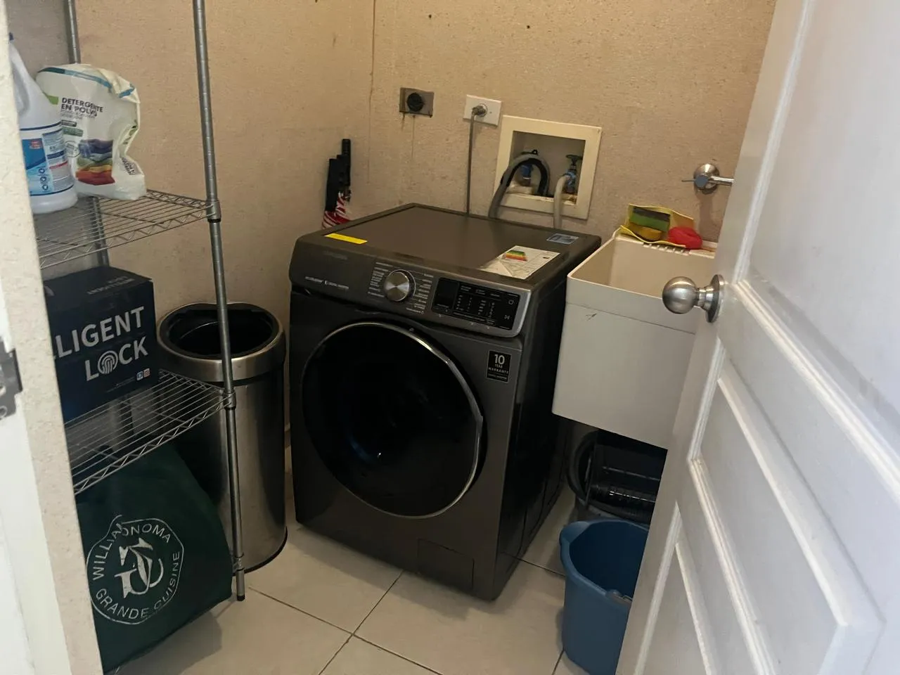 Apartamento Amoblado | Avenida Balboa - 19