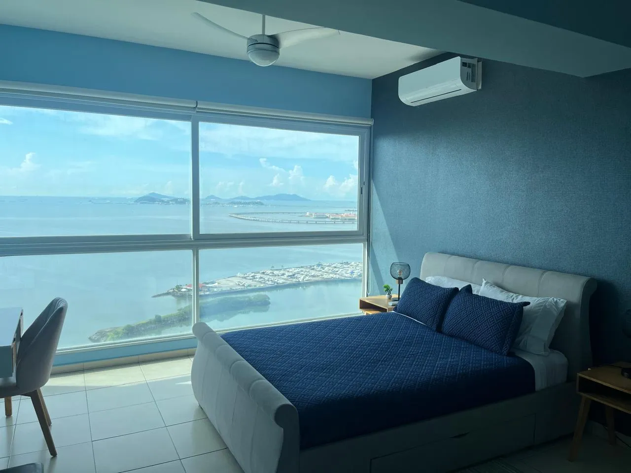 Apartamento Amoblado |  Avenida Balboa — foto 13
