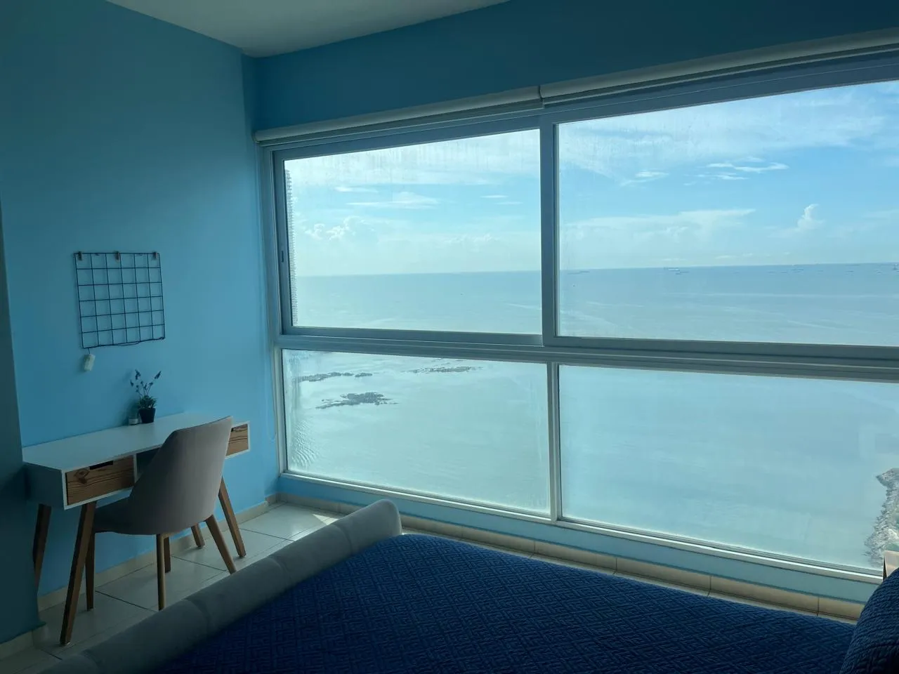 Apartamento Amoblado |  Avenida Balboa — foto 10