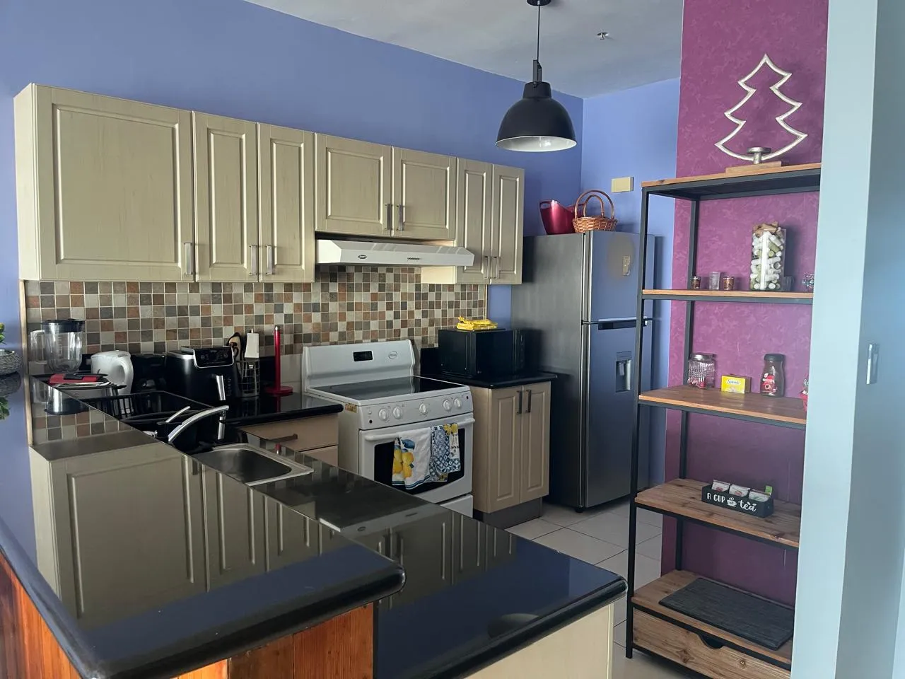 Apartamento Amoblado |  Avenida Balboa — foto 2