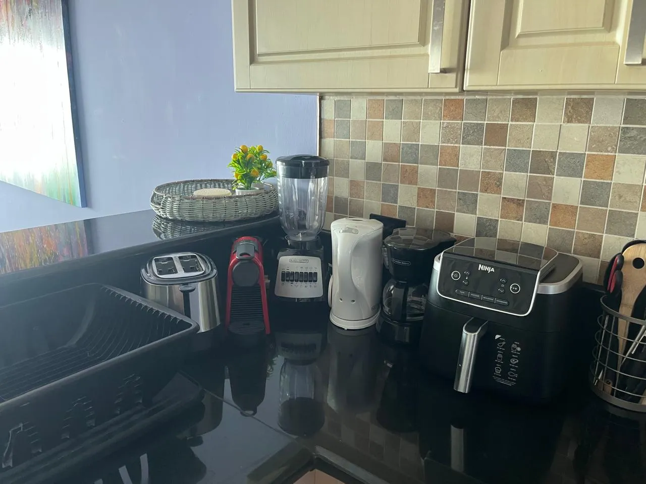 Apartamento Amoblado | Avenida Balboa - 18