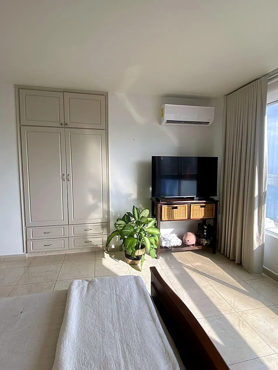 APARTAMENTO TOTALMENTE AMOBLADO EN ALQUILER – PUNTA PACÍFICA — foto 8