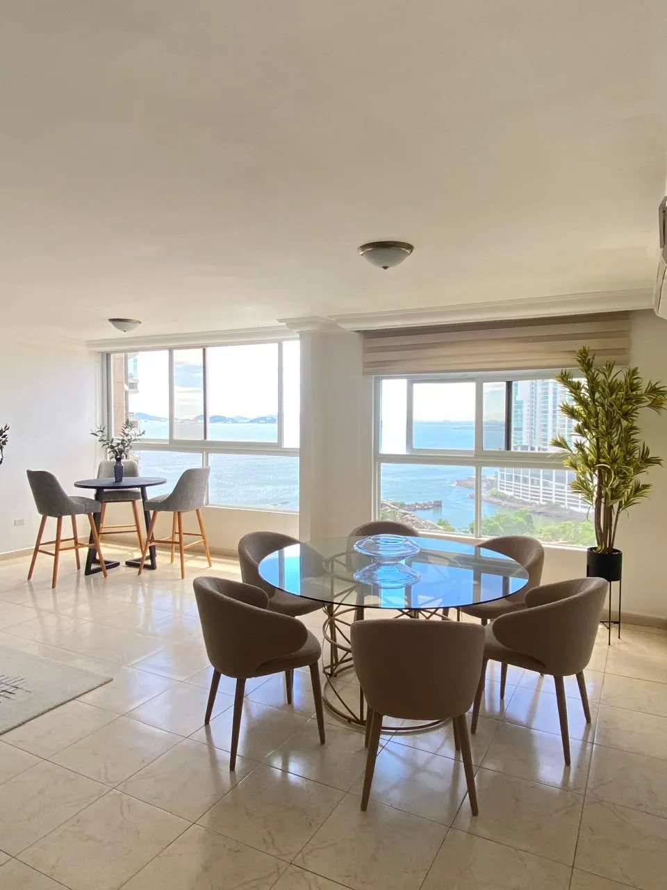 APARTAMENTO TOTALMENTE AMOBLADO EN ALQUILER – PUNTA PACÍFICA — foto 12