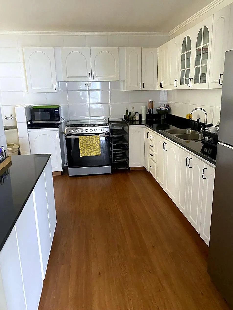 APARTAMENTO TOTALMENTE AMOBLADO EN ALQUILER – PUNTA PACÍFICA — foto 3