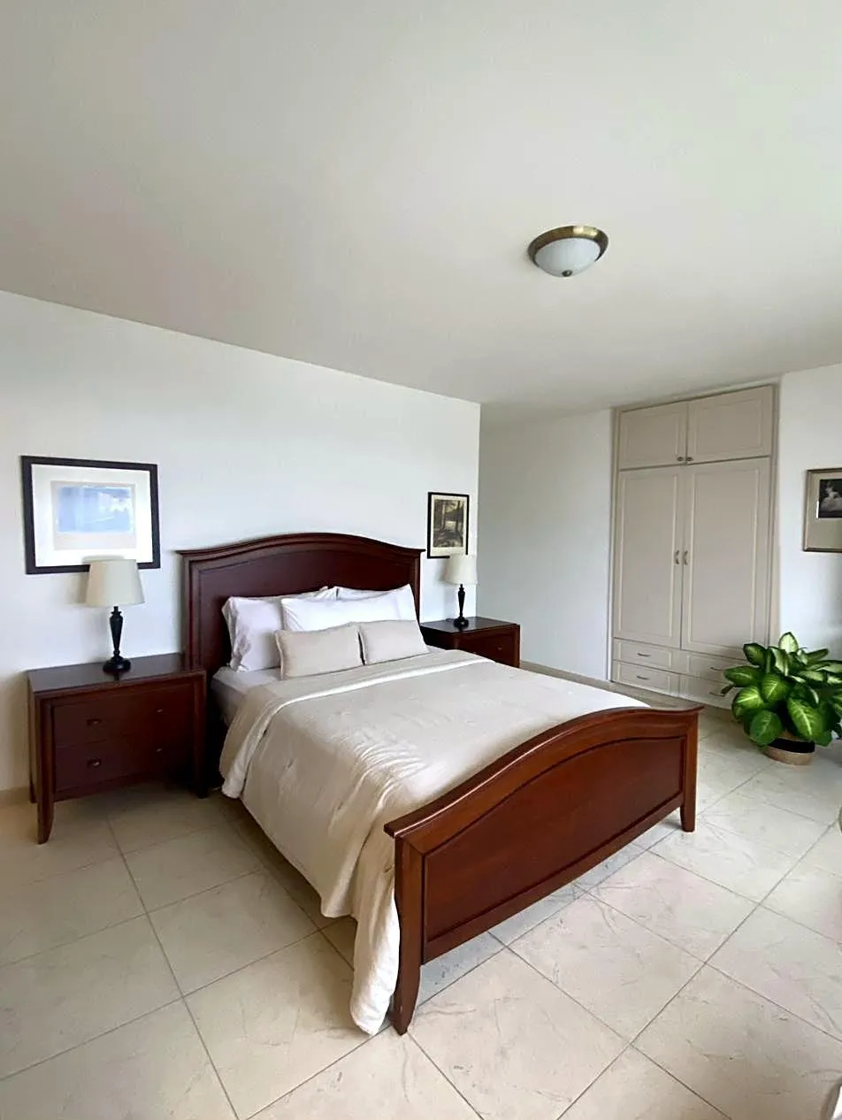APARTAMENTO TOTALMENTE AMOBLADO EN ALQUILER – PUNTA PACÍFICA — foto 7