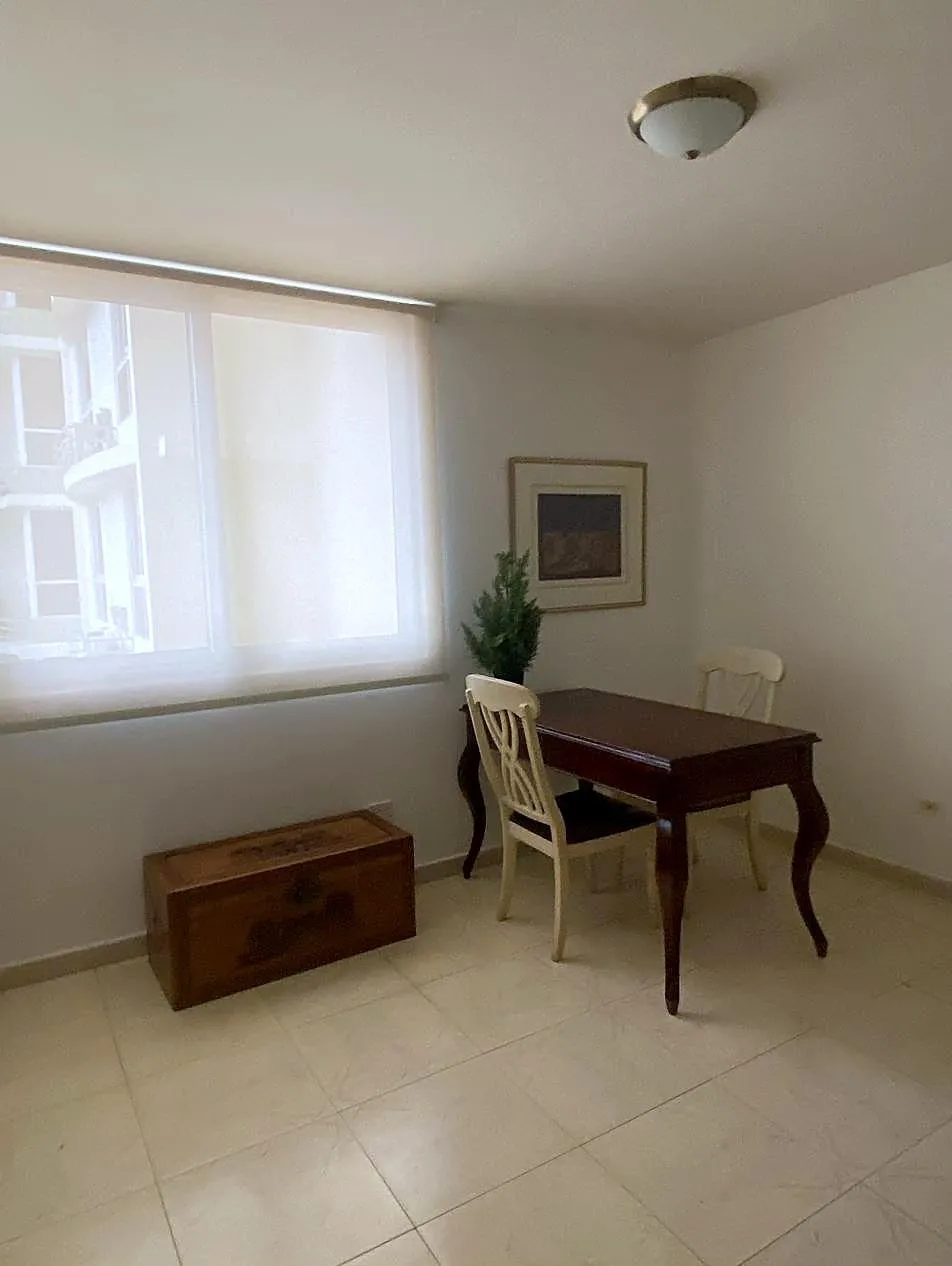 APARTAMENTO TOTALMENTE AMOBLADO EN ALQUILER – PUNTA PACÍFICA — foto 4