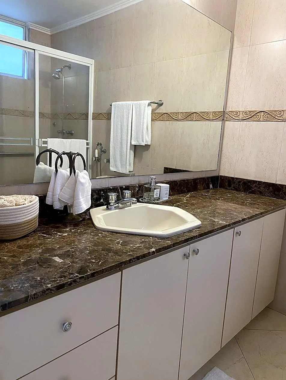 APARTAMENTO TOTALMENTE AMOBLADO EN ALQUILER – PUNTA PACÍFICA — foto 10