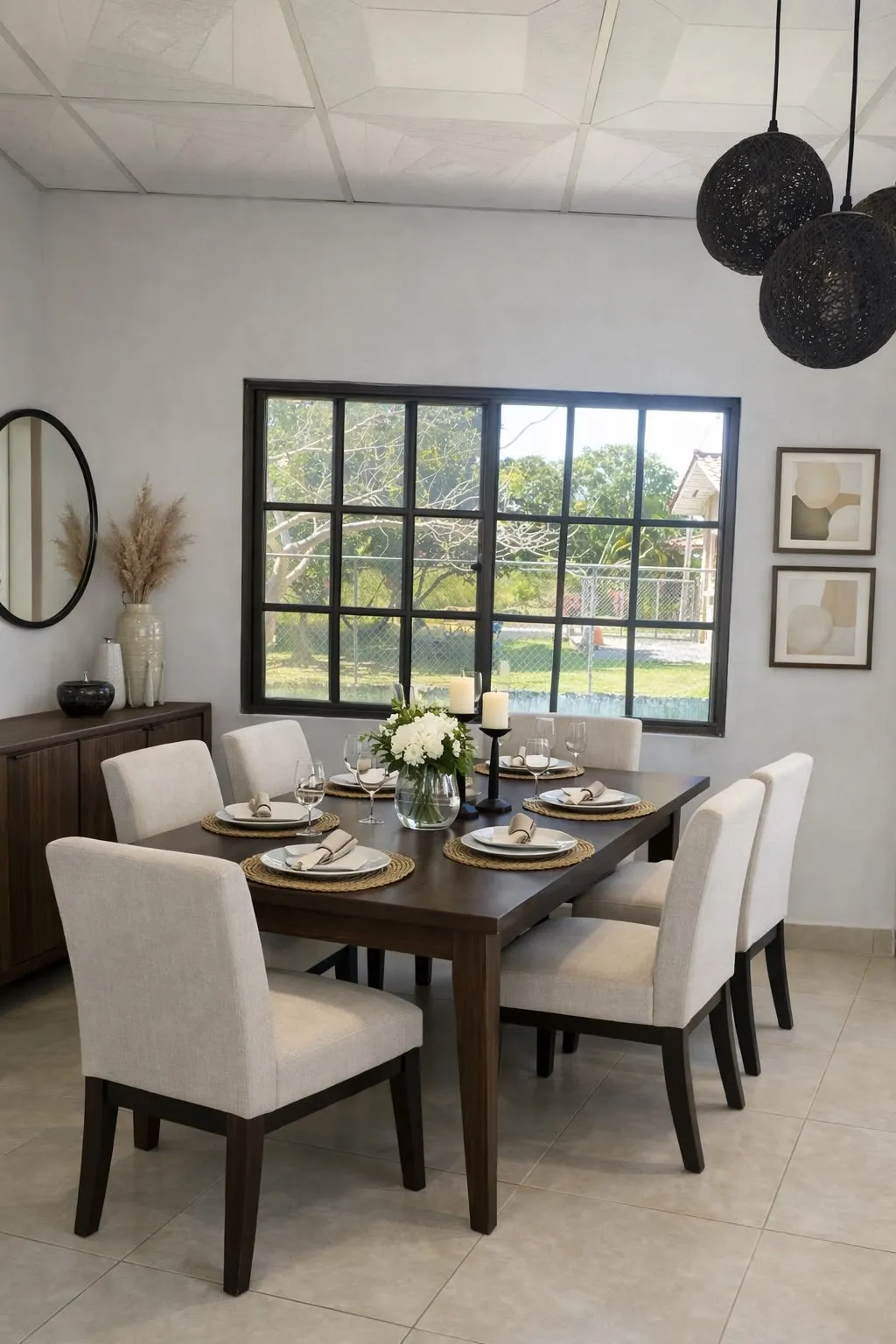 Se vende amplia hermosa casa céntrica, calle tranquila en Paseo del Rio, Penonome, Coclé — foto 2