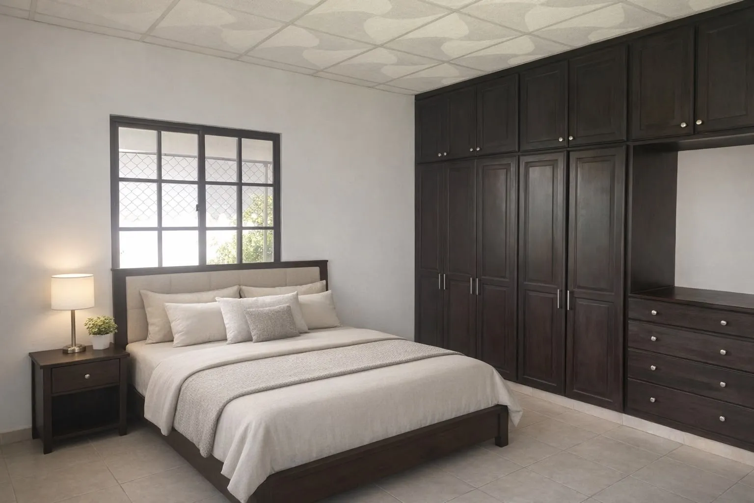Se vende amplia hermosa casa céntrica, calle tranquila en Paseo del Rio, Penonome, Coclé — foto 5