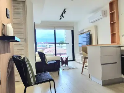 ALQUILER DE APARTAMENTO PH ARMONÍA