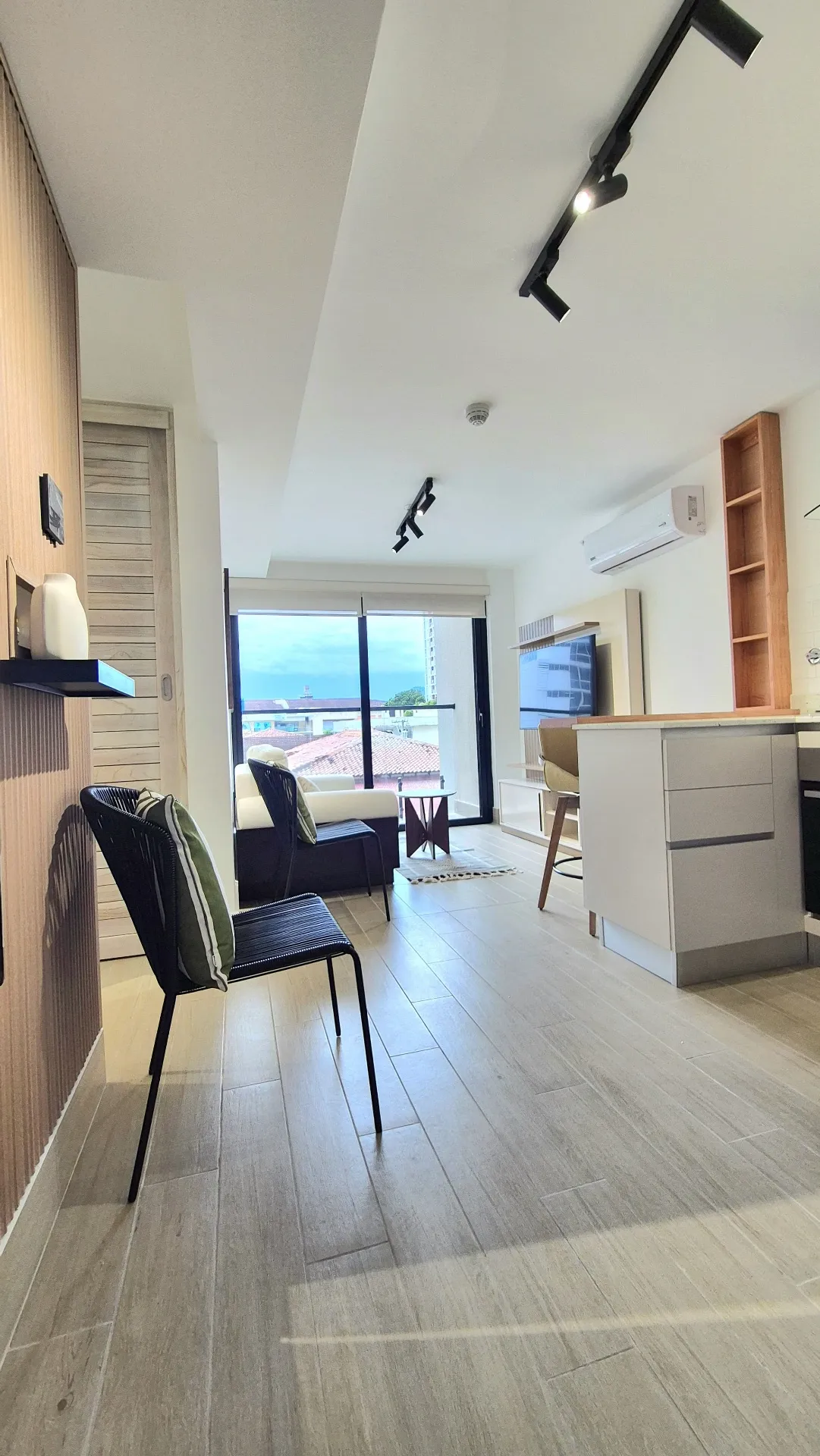 ALQUILER DE APARTAMENTO PH ARMONÍA — foto 3