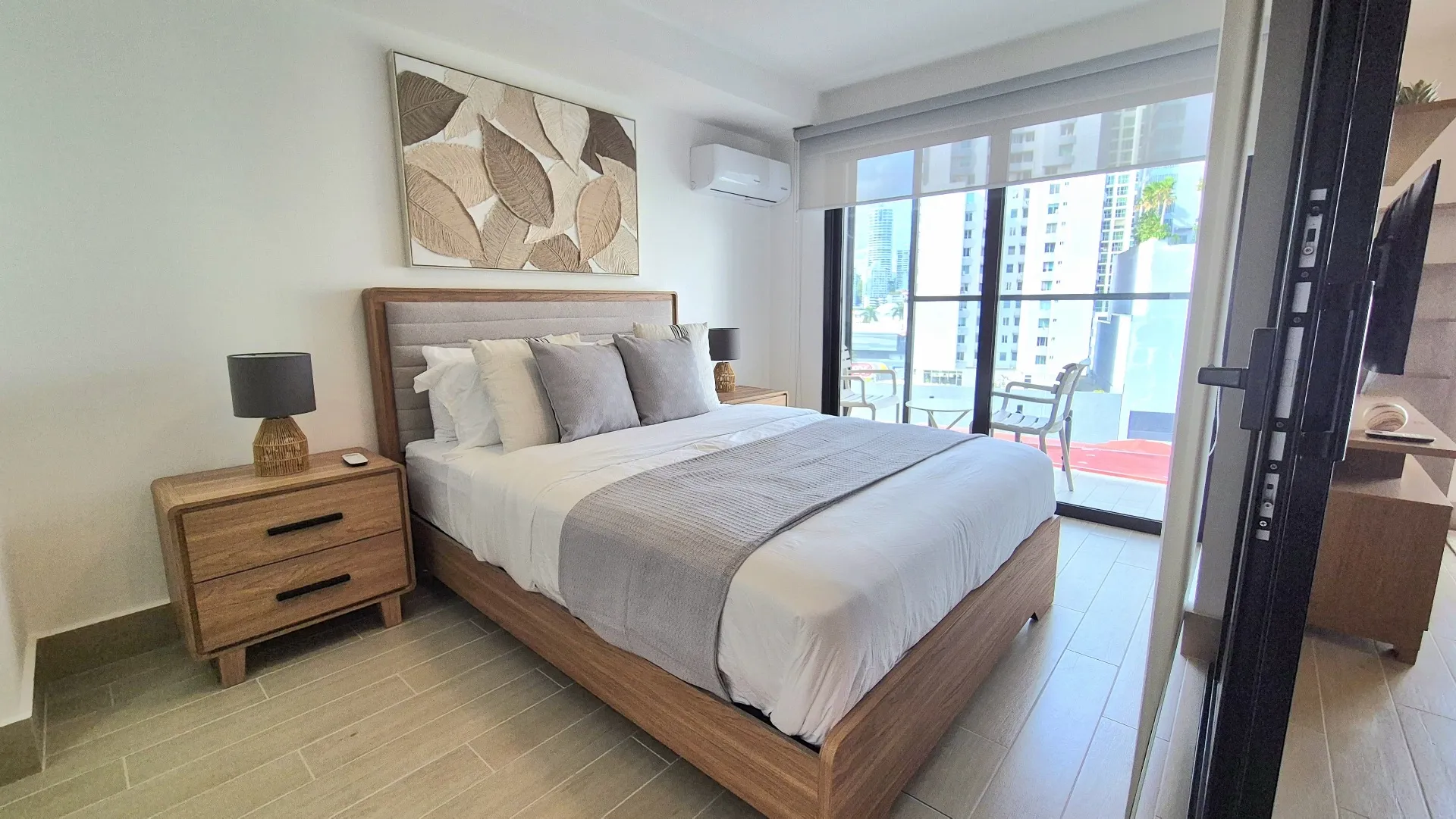 ALQUILER DE APARTAMENTO PH ARMONÍA — foto 8
