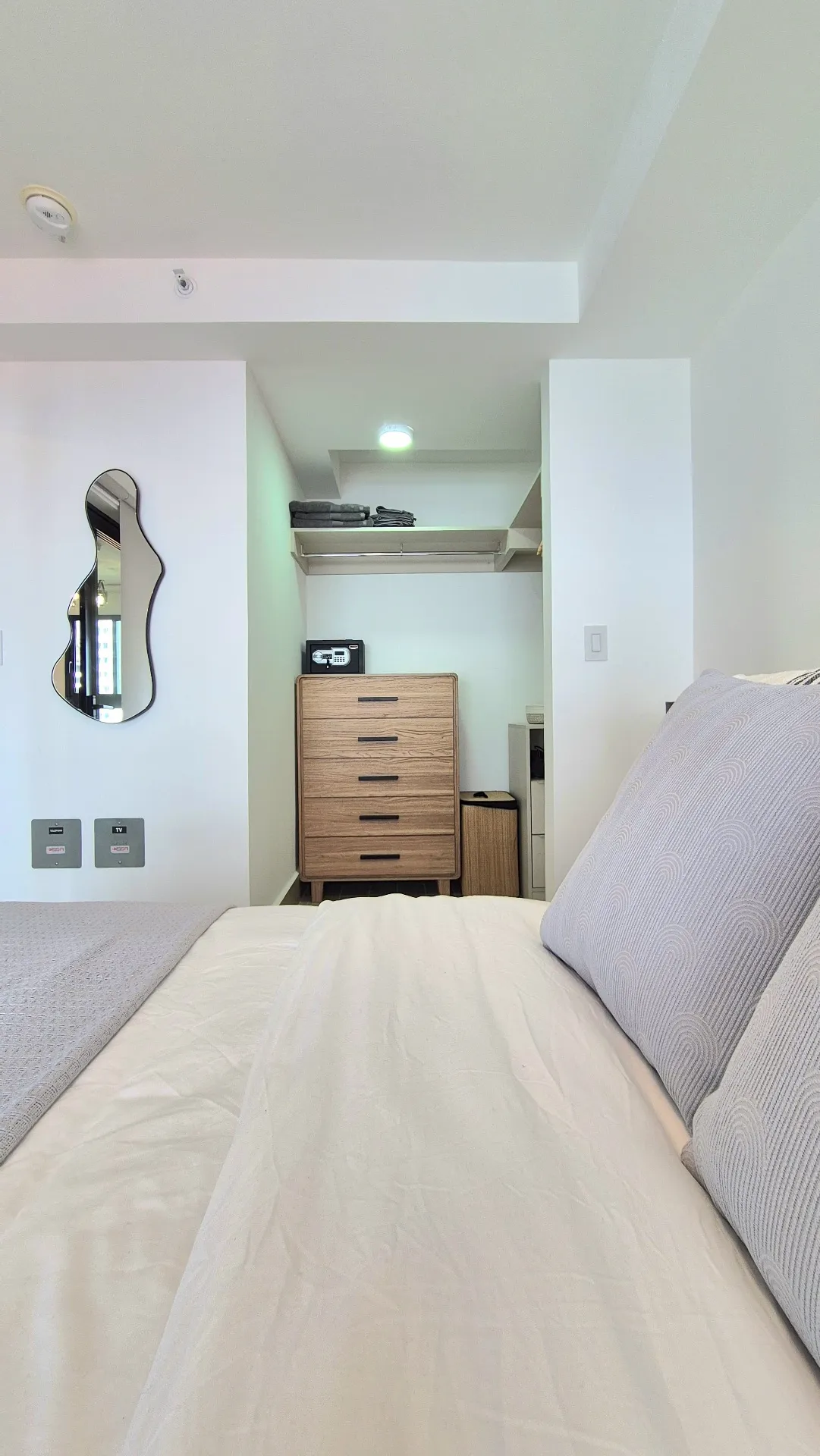 ALQUILER DE APARTAMENTO PH ARMONÍA — foto 5
