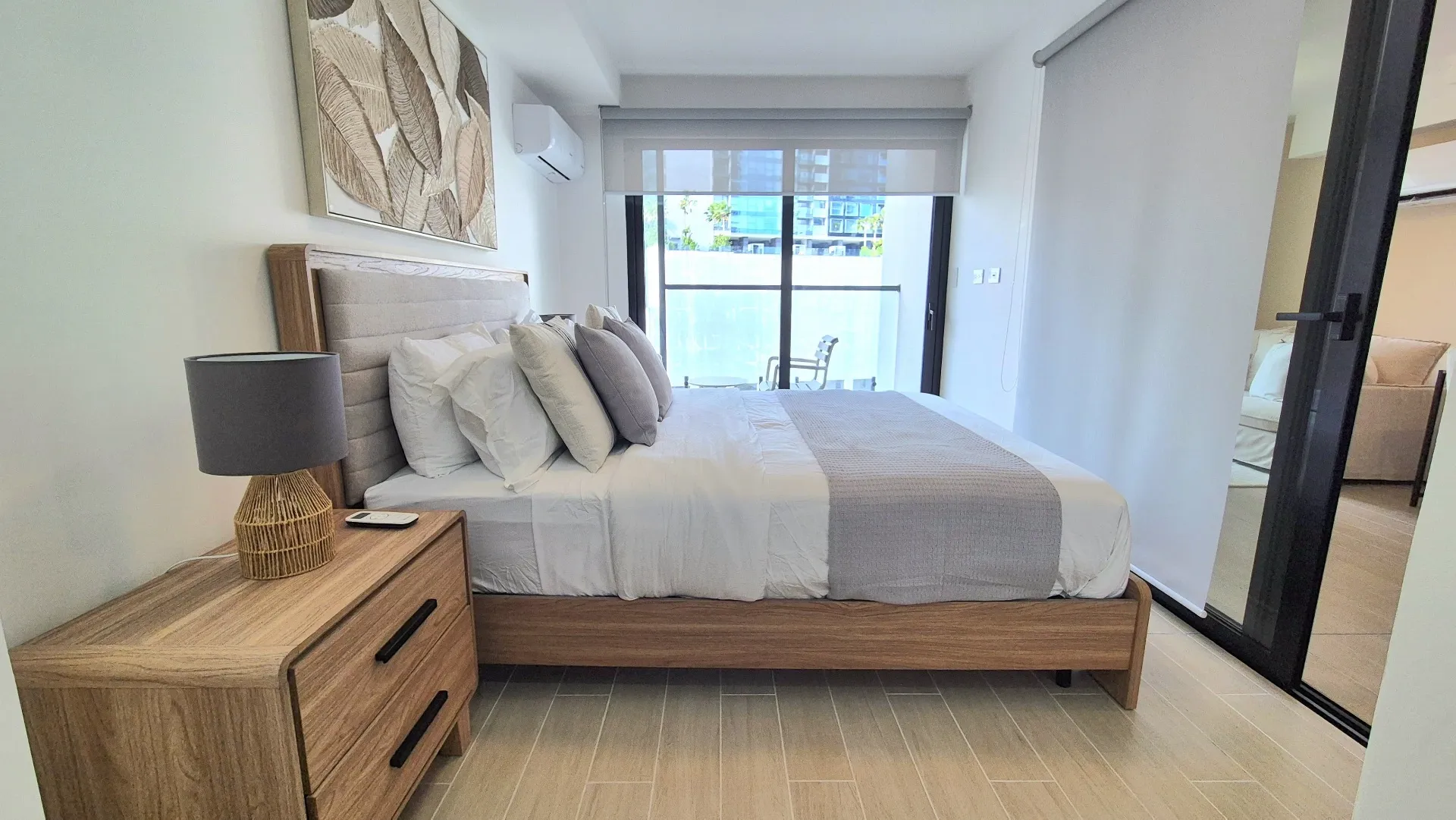 ALQUILER DE APARTAMENTO PH ARMONÍA — foto 7