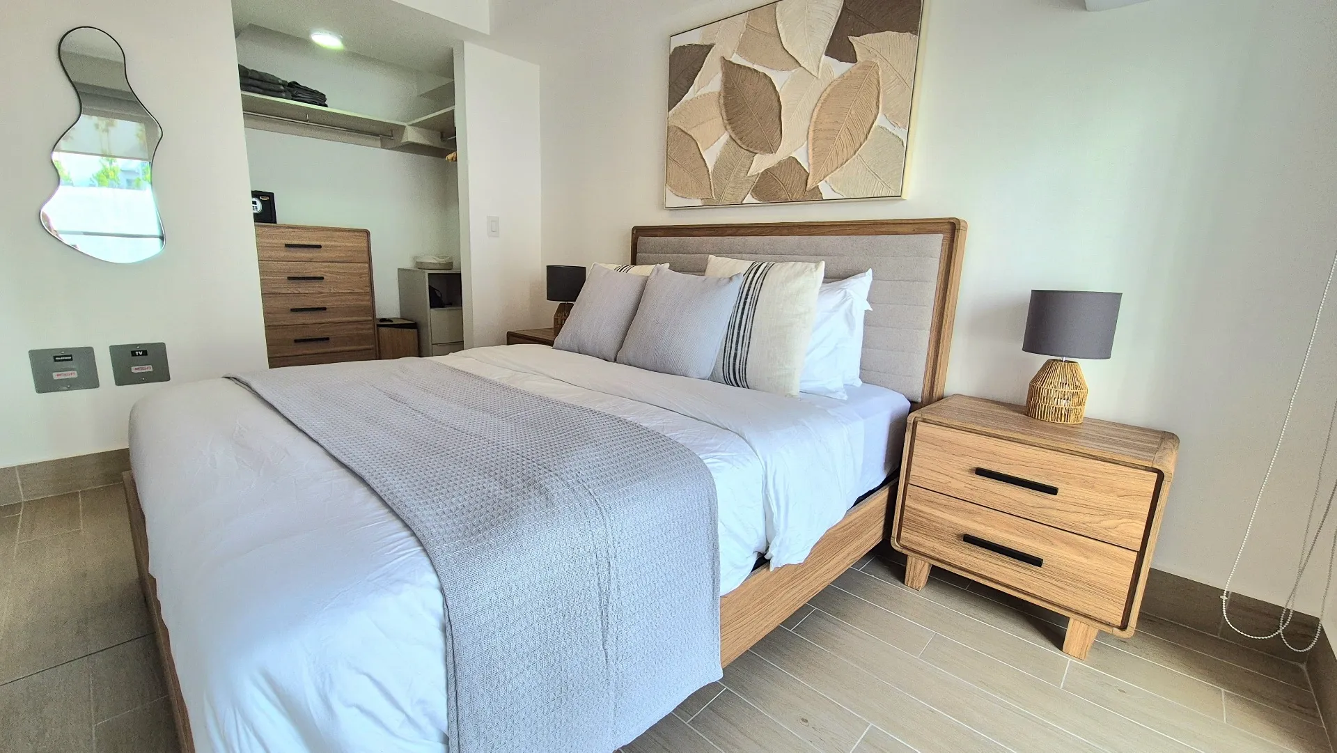 ALQUILER DE APARTAMENTO PH ARMONÍA — foto 6